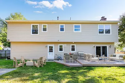 15 Bristlecone Drive, Howell Township, NJ 07731 - Photo 47