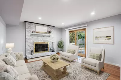 15 Bristlecone Drive, Howell Township, NJ 07731 - Photo 29