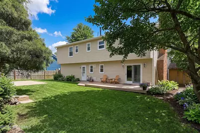 15 Bristlecone Drive, Howell Township, NJ 07731 - Photo 45