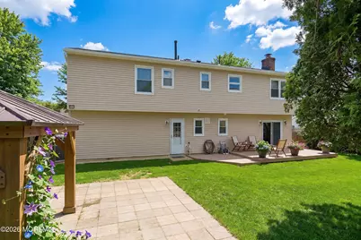 15 Bristlecone Drive, Howell Township, NJ 07731 - Photo 41
