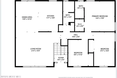 15 Bristlecone Drive, Howell Township, NJ 07731 - Photo 45