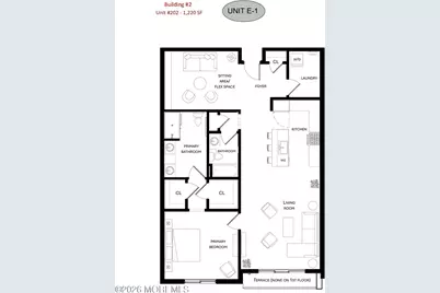 3 5th Avenue Unit# 102, Neptune City, NJ 07753 - Photo 7