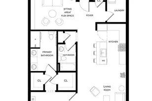 3 5th Ave, Neptune City, NJ 07753 - Photo 7