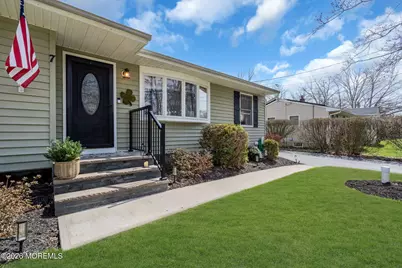 7 Chestnut Drive, Jackson, NJ 08527 - Photo 9