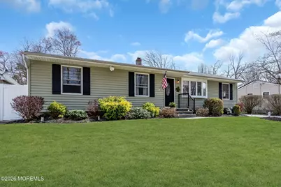 7 Chestnut Drive, Jackson, NJ 08527 - Photo 3