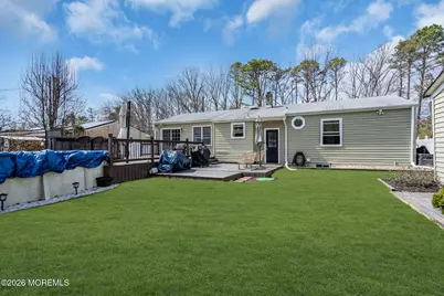 7 Chestnut Drive, Jackson, NJ 08527 - Photo 67