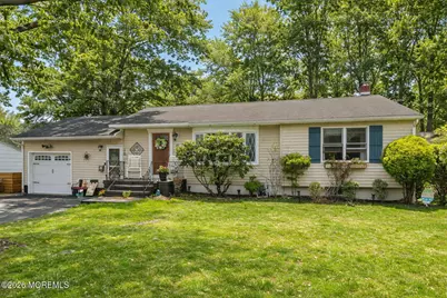 49 7th Street, Belford, NJ 07718 - Photo 1