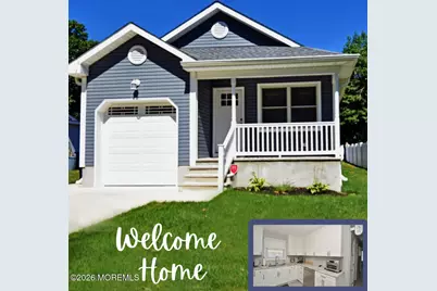 744 Anchor Avenue, Beachwood, NJ 08722 - Photo 1