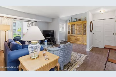 98C Berkshire Court, Red Bank, NJ 07701 - Photo 1