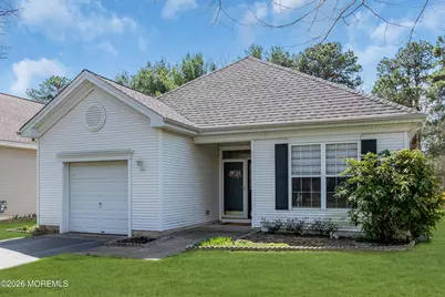 8 April Springs Court, Lakewood, NJ 08701 - Photo 1