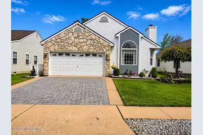 290 Jamaica Boulevard, Toms River Township, NJ 08757 - Photo 1