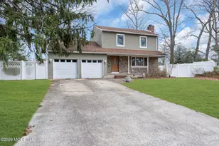 2908 Adams St, Wall Township, NJ 07719 - Photo 3