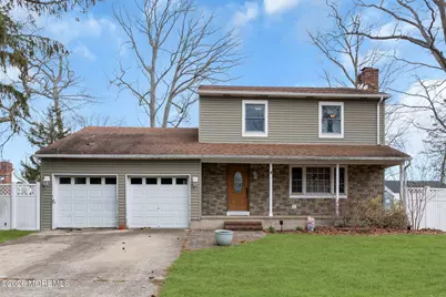 2908 Adams Street, Wall Township, NJ 07719 - Photo 1