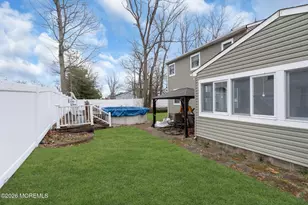 2908 Adams St, Wall Township, NJ 07719 - Photo 31