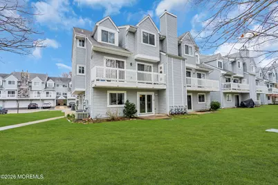 1801 Scarlet Oak Avenue, Toms River Township, NJ 08755 - Photo 3