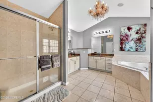 13 Palmer Cir, Millstone Township, NJ 08535 - Photo 35