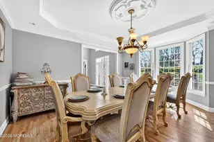 13 Palmer Cir, Millstone Township, NJ 08535 - Photo 27