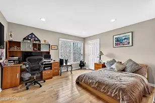 13 Palmer Cir, Millstone Township, NJ 08535 - Photo 47