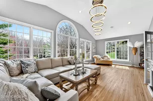 13 Palmer Cir, Millstone Township, NJ 08535 - Photo 19