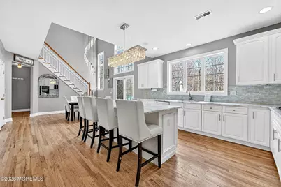 13 Palmer Circle, Millstone Township, NJ 08535 - Photo 23