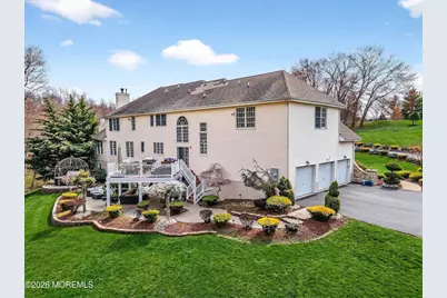 13 Palmer Circle, Millstone Township, NJ 08535 - Photo 59