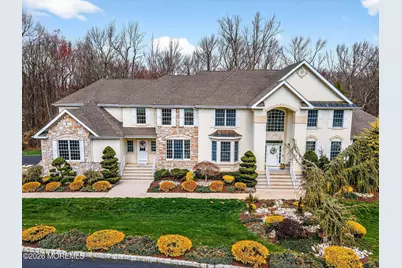 13 Palmer Circle, Millstone Township, NJ 08535 - Photo 5