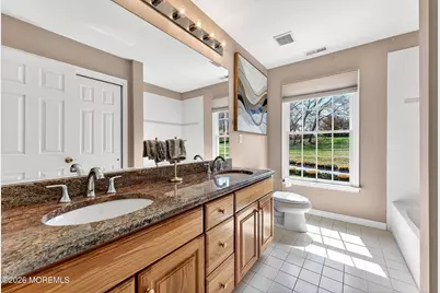 13 Palmer Circle, Millstone Township, NJ 08535 - Photo 45