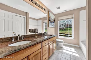 13 Palmer Cir, Millstone Township, NJ 08535 - Photo 45