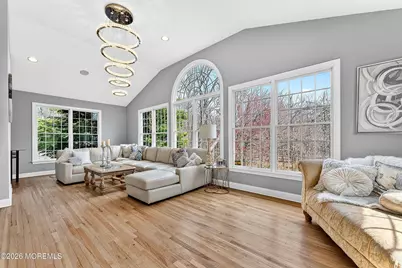 13 Palmer Circle, Millstone Township, NJ 08535 - Photo 17