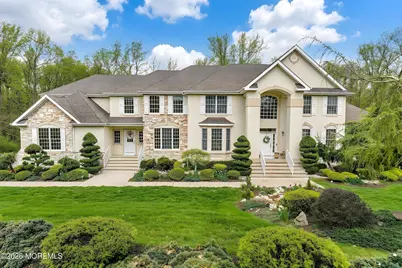 13 Palmer Circle, Millstone Township, NJ 08535 - Photo 7