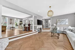 13 Palmer Cir, Millstone Township, NJ 08535 - Photo 17