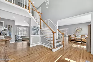 13 Palmer Cir, Millstone Township, NJ 08535 - Photo 13