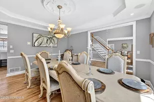 13 Palmer Cir, Millstone Township, NJ 08535 - Photo 27