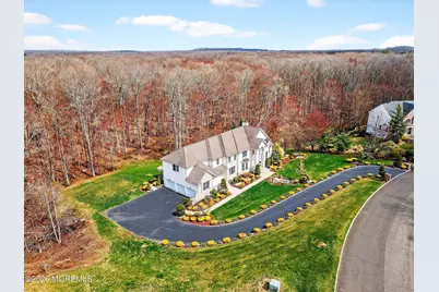 13 Palmer Circle, Millstone Township, NJ 08535 - Photo 9