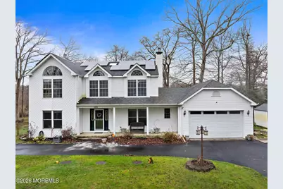 288 Friendship Road, Howell Township, NJ 07731 - Photo 51