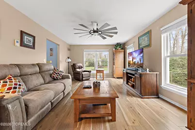 288 Friendship Road, Howell Township, NJ 07731 - Photo 11