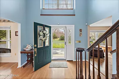 288 Friendship Road, Howell Township, NJ 07731 - Photo 17