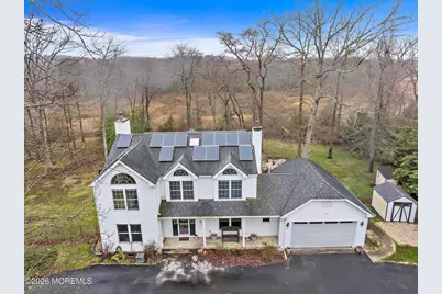 288 Friendship Road, Howell Township, NJ 07731 - Photo 47