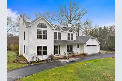 288 Friendship Road, Howell Township, NJ 07731 - Photo 49