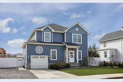 80 Fulton Street, Keyport, NJ 07735 - Photo 3