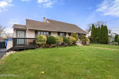 109 Harding Drive, Brick, NJ 08724 - Photo 5
