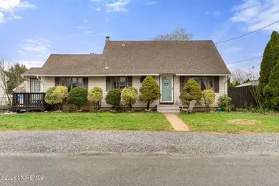 109 Harding Drive, Brick, NJ 08724 - Photo 1