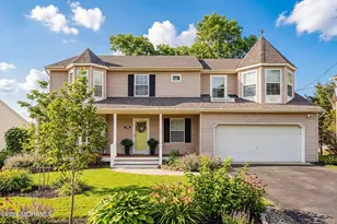 136 West End Ave, Island Heights, NJ 08732 - Photo 1