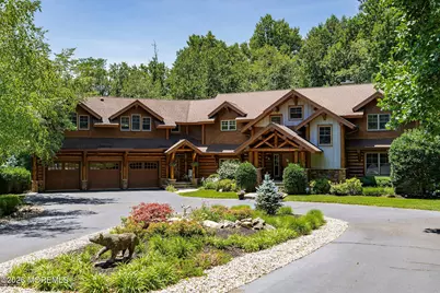 726 Kings Highway E, Atlantic Highlands, NJ 07716 - Photo 1