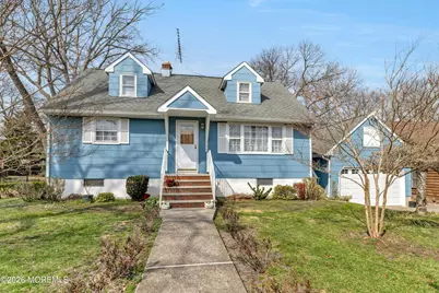 740 Marys Drive, Brick, NJ 08723 - Photo 1