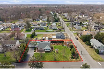 2711 Johnson Street, Wall Township, NJ 07719 - Photo 43