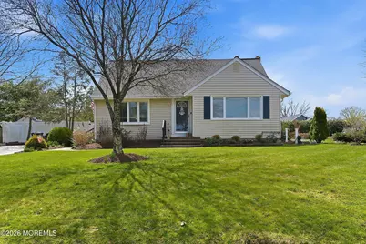 2711 Johnson Street, Wall Township, NJ 07719 - Photo 37