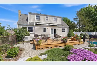 2711 Johnson Street, Wall Township, NJ 07719 - Photo 3