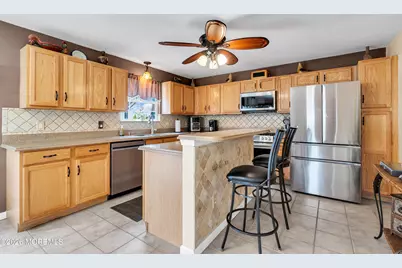 830 Deguise Street, Lanoka Harbor, NJ 08734 - Photo 17