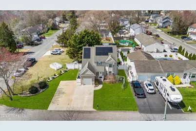 830 Deguise Street, Lanoka Harbor, NJ 08734 - Photo 47